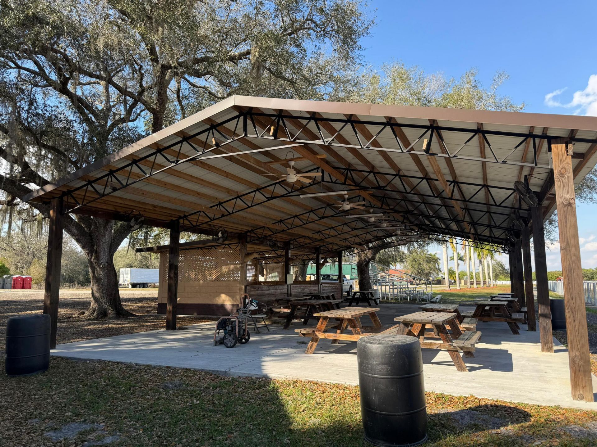 435 E A Road E, Labelle, FL 33935 Photo