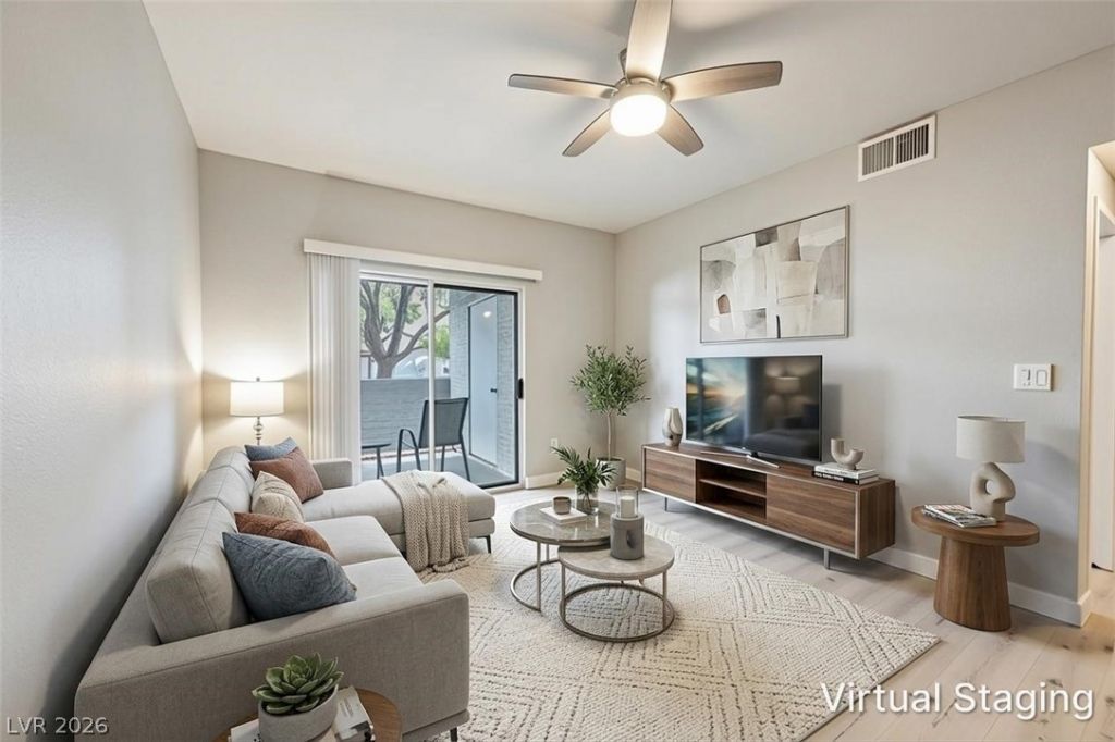 2615 W Gary Avenue, Unit 1058, Las Vegas, NV 89123 Main Photo
