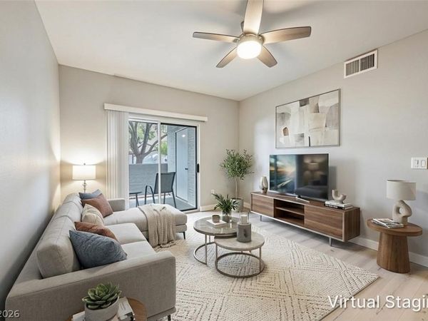 2615 W Gary Avenue, Unit 1058, Las Vegas, NV 89123