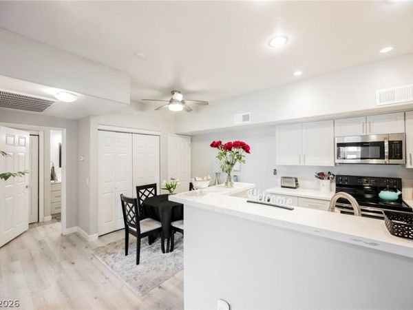 2615 W Gary Avenue , Unit 1058, Las Vegas, NV 89123