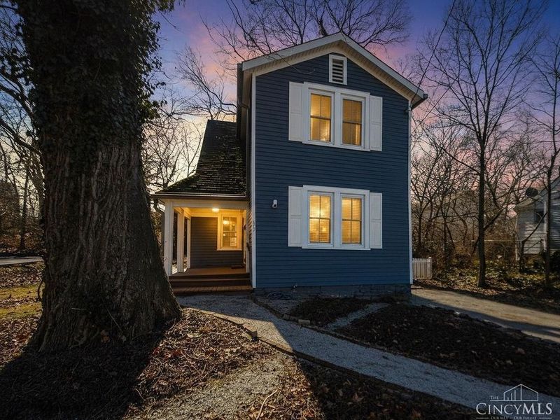 45 S Lake Avenue, Glendale, OH 45246 Photo 1