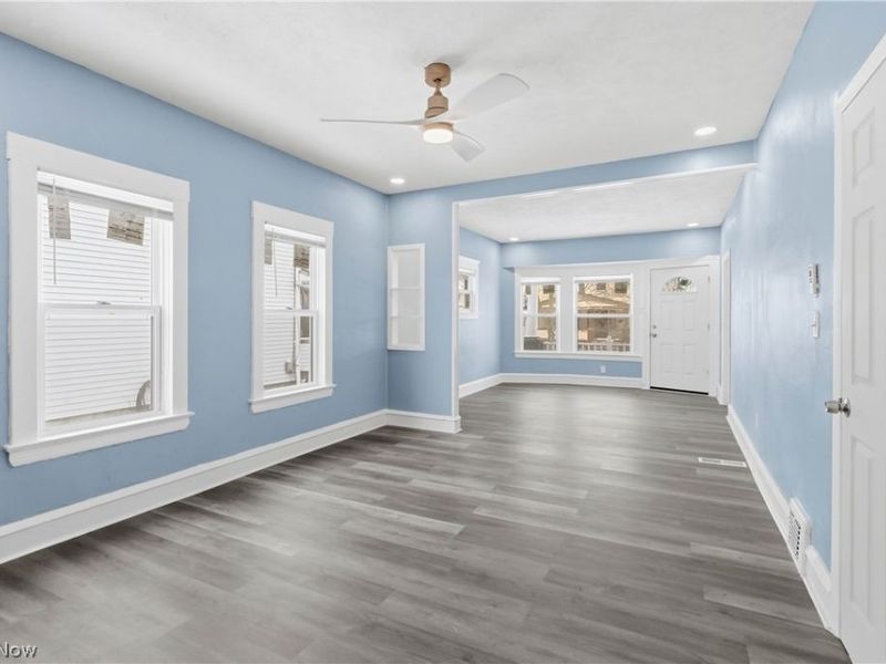 4517 Gifford Avenue, Cleveland, OH 44144 Photo 12