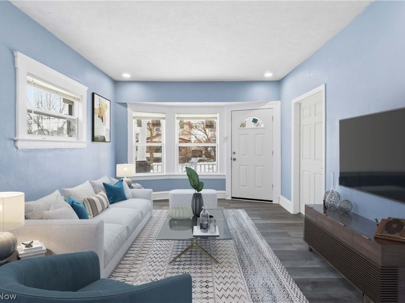 4517 Gifford Avenue, Cleveland, OH 44144 Photo 2