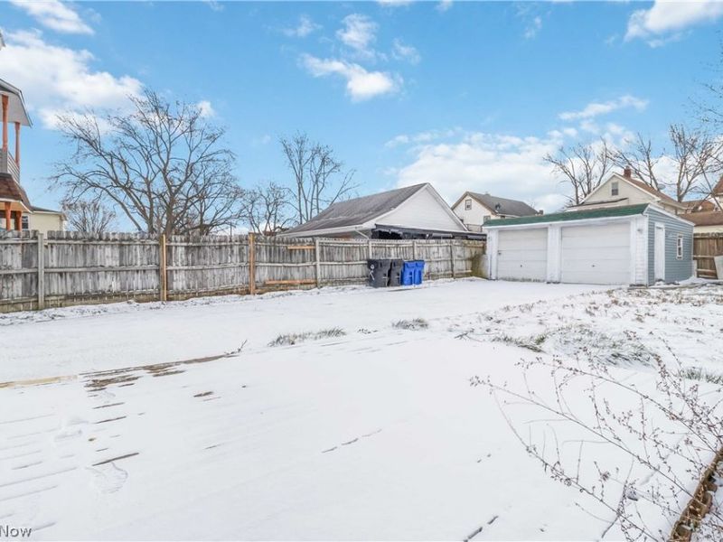 4517 Gifford Avenue, Cleveland, OH 44144 Photo 33