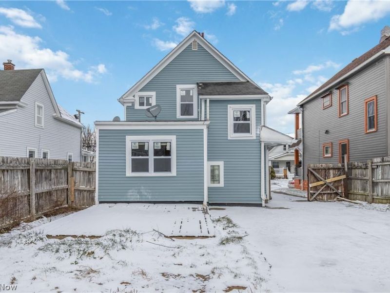 4517 Gifford Avenue, Cleveland, OH 44144 Photo 35