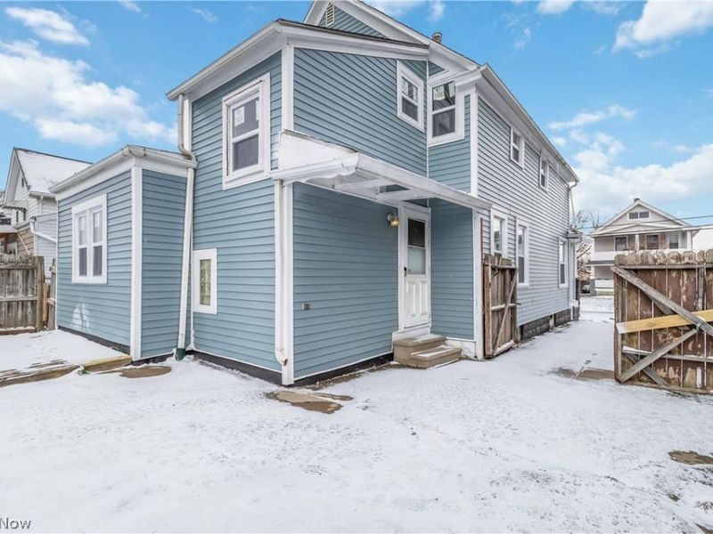 4517 Gifford Avenue, Cleveland, OH 44144 Photo 36