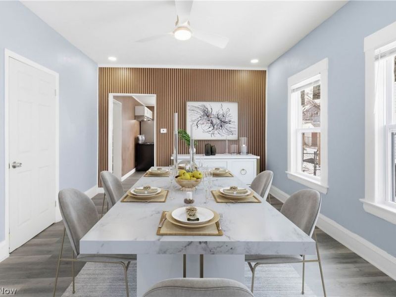 4517 Gifford Avenue, Cleveland, OH 44144 Photo 7