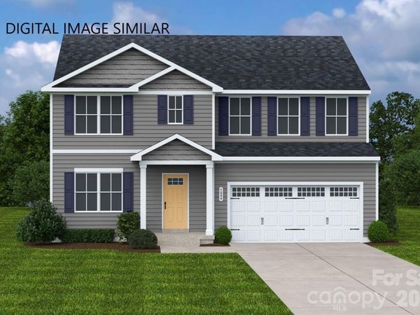 10228 Florentine Way, Charlotte, NC 28214