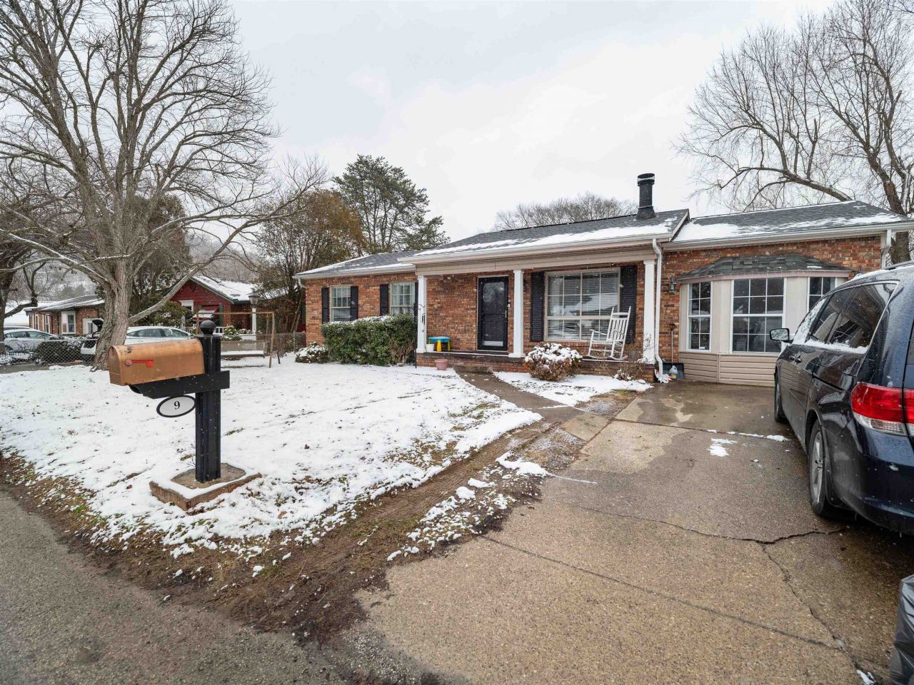 9 Washington Court, Barboursville, WV 25504 Main Photo