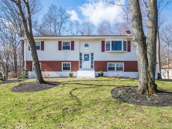 24 Montfort Road, Wappingers Falls, NY 12590