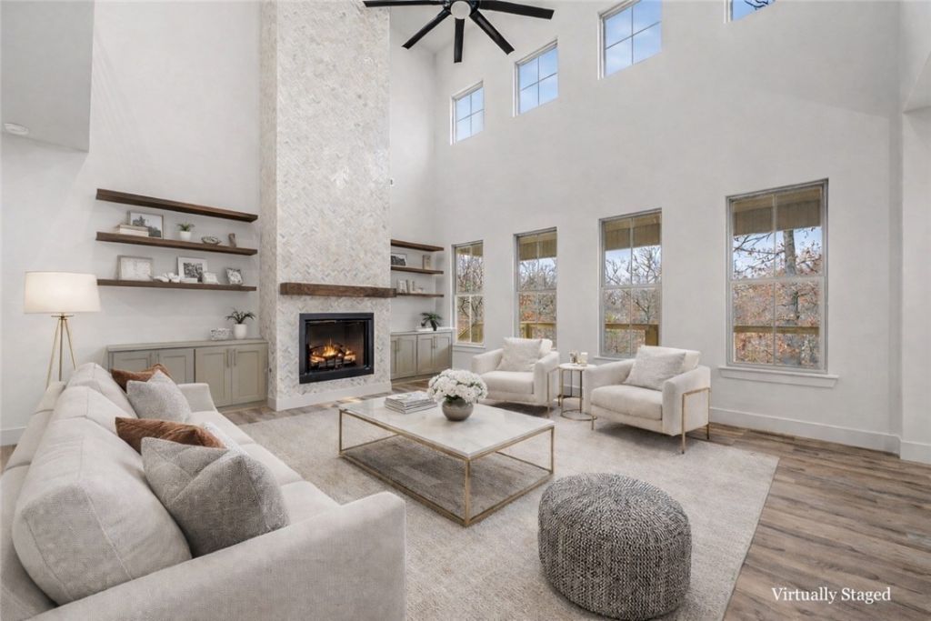 6 Oundle Lane, Bella Vista, AR 72714 Main Photo