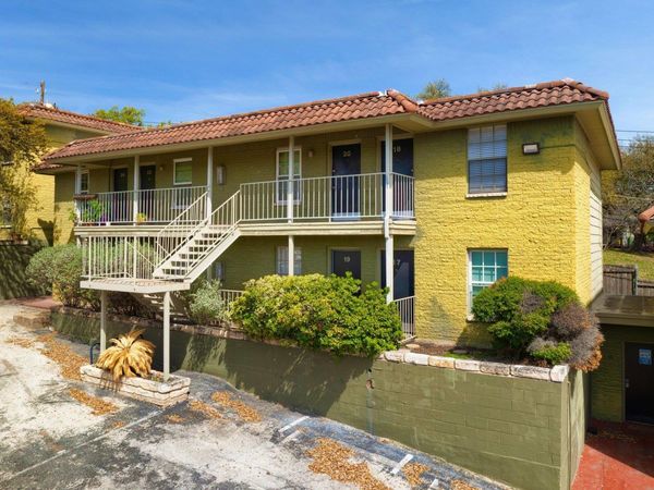 2302 East Side DR , Unit 23, Austin, TX 78704