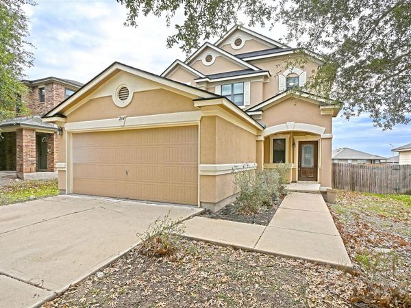 264 Cordero DR , San Marcos, TX 78666