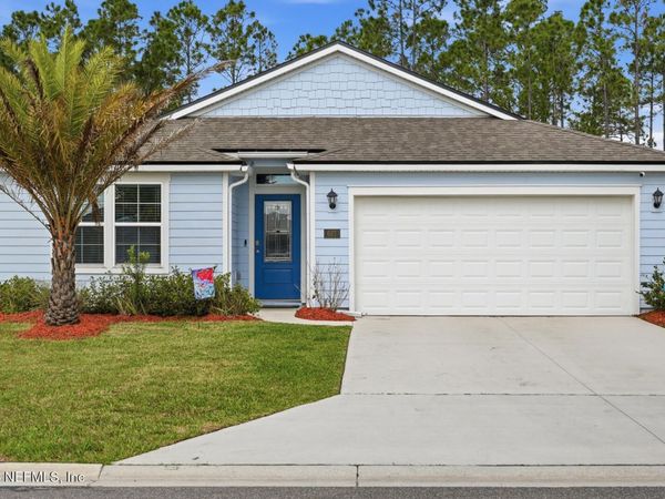 627 NARVAREZ Avenue, St. Augustine, FL 32084