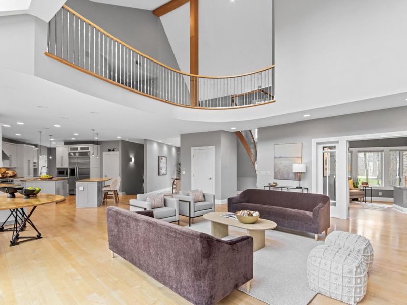 1967 Woodlands Place, Powell, OH 43065 Photo 14