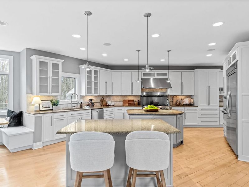 1967 Woodlands Place, Powell, OH 43065 Photo 20