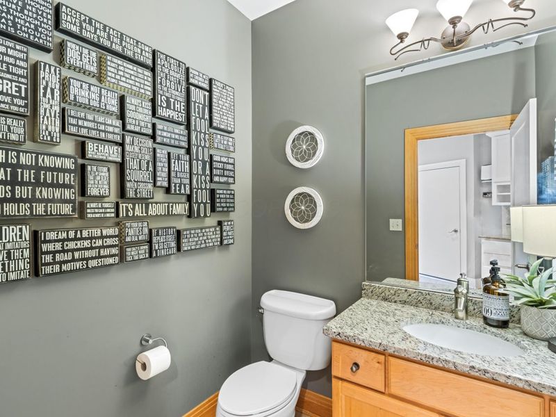 1967 Woodlands Place, Powell, OH 43065 Photo 27