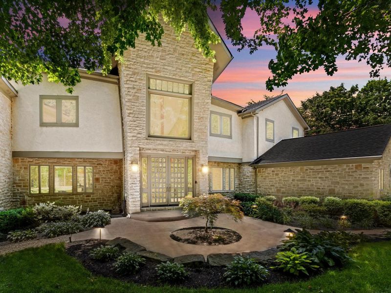 1967 Woodlands Place, Powell, OH 43065 Photo 3