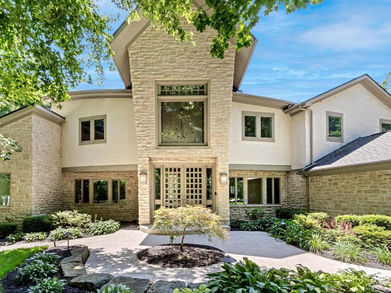 1967 Woodlands Place, Powell, OH 43065 Photo 4