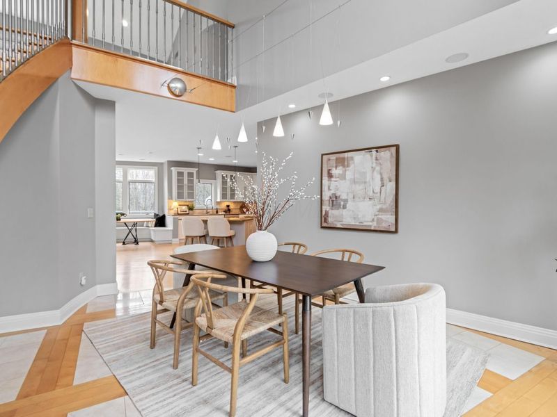 1967 Woodlands Place, Powell, OH 43065 Photo 6