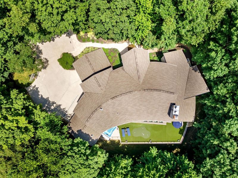 1967 Woodlands Place, Powell, OH 43065 Photo 68