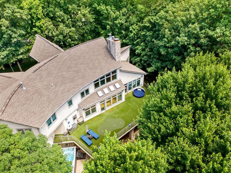 1967 Woodlands Place, Powell, OH 43065 Photo 70