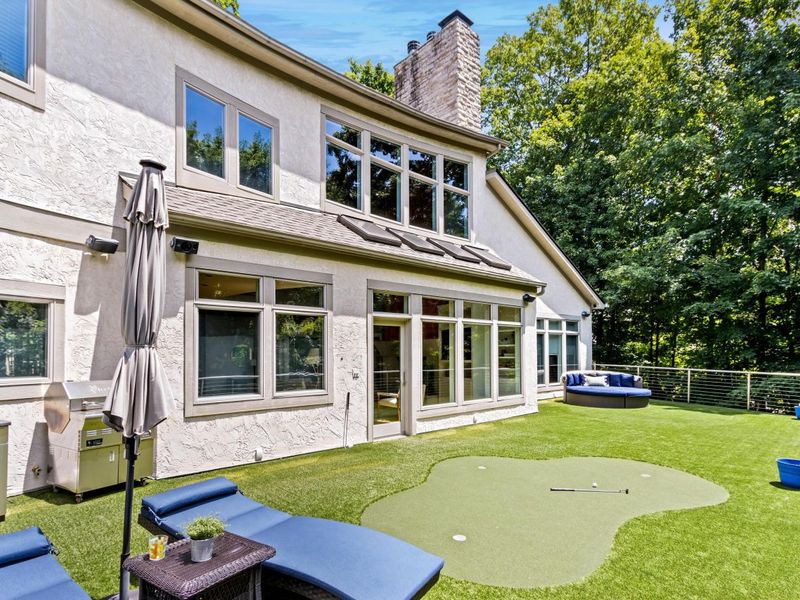 1967 Woodlands Place, Powell, OH 43065 Photo 72