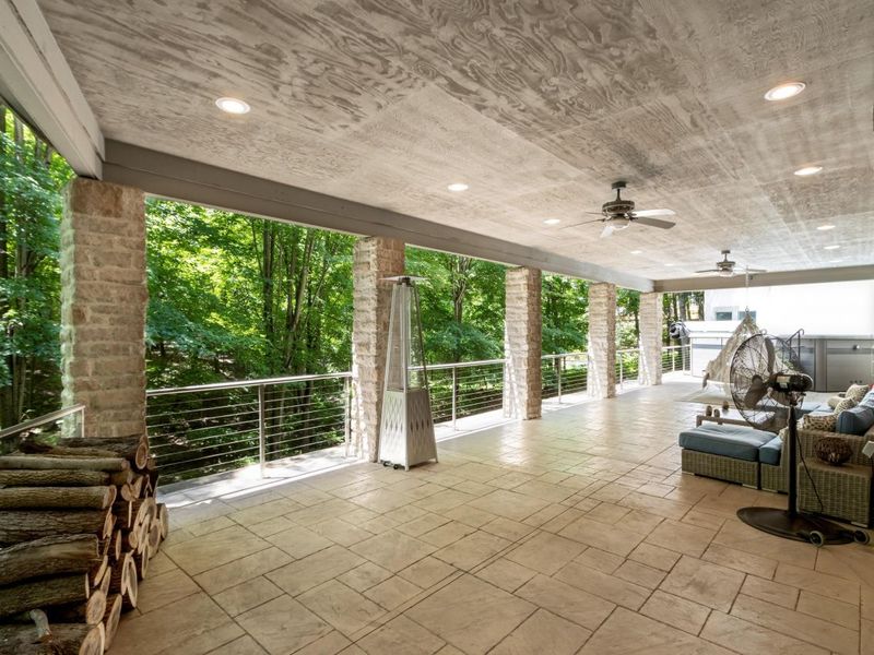 1967 Woodlands Place, Powell, OH 43065 Photo 77