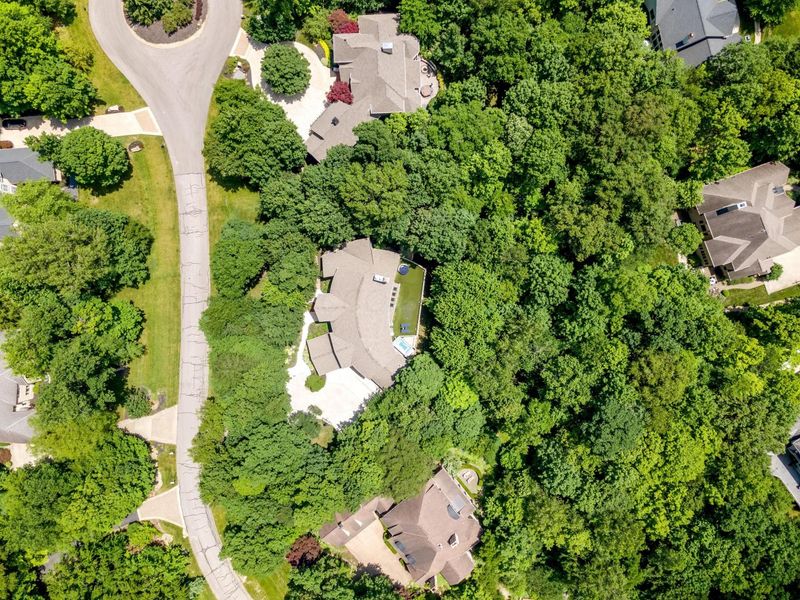 1967 Woodlands Place, Powell, OH 43065 Photo 83