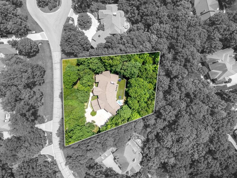 1967 Woodlands Place, Powell, OH 43065 Photo 84