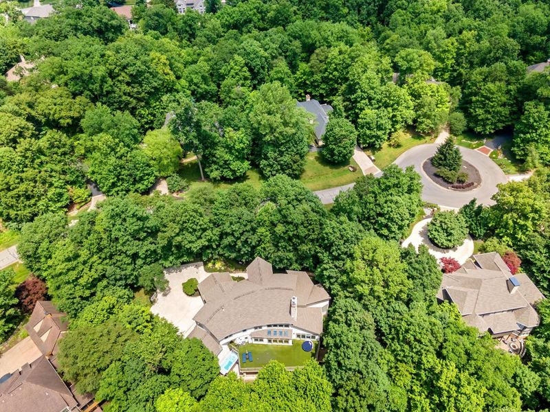 1967 Woodlands Place, Powell, OH 43065 Photo 86