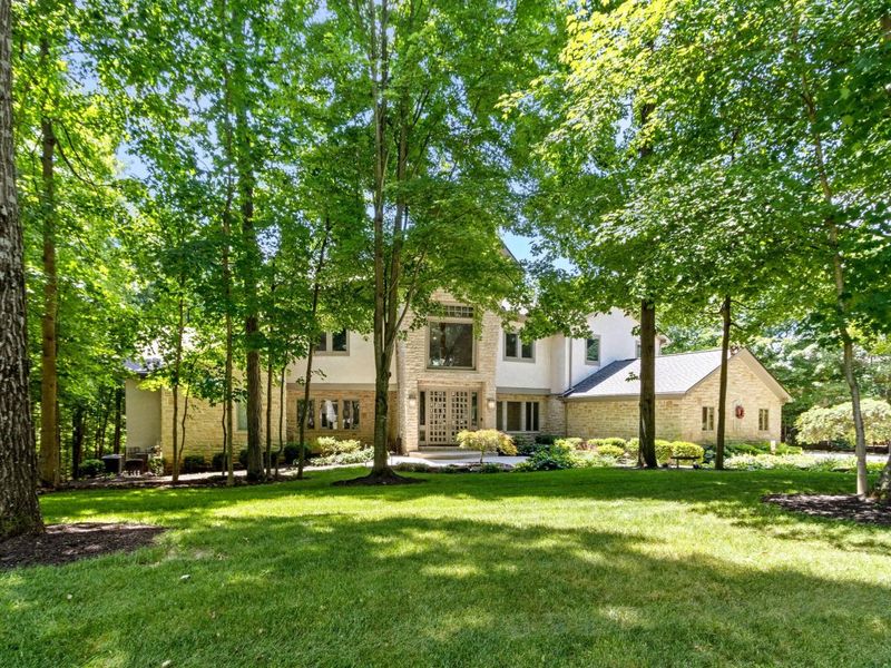 1967 Woodlands Place, Powell, OH 43065 Photo 89