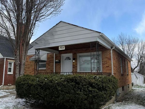 2904 Kingston Avenue , Dayton, OH 45420