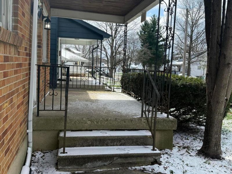 2904 Kingston Avenue , Dayton, OH 45420 Photo 2