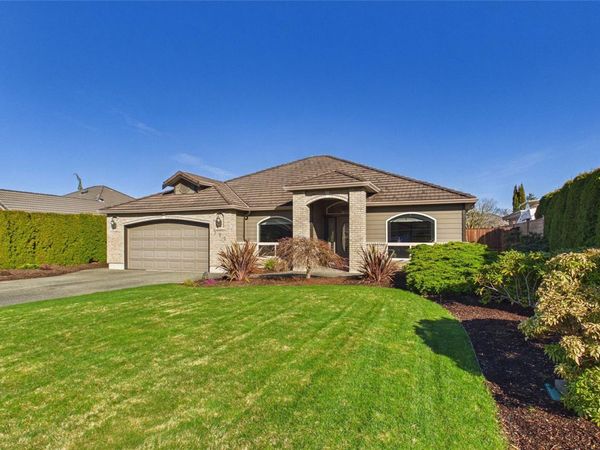 791 Chartwest Crt , Qualicum Beach, BC V9K 2P9