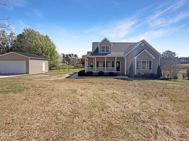 1071 Darius Pearce Road, Youngsville, NC 27596