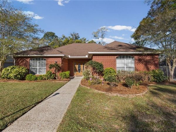 1630 Pine Station Road E, Mobile, AL 36695