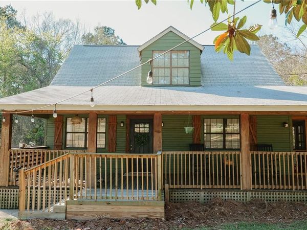 8075 Cuss Fork Loop Road, Mobile, AL 36587