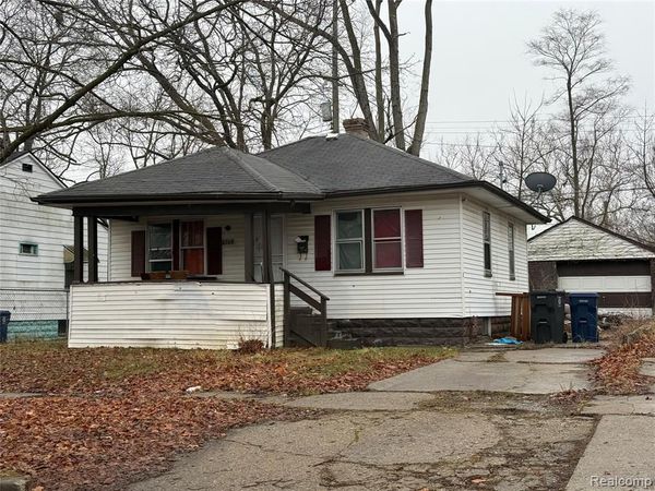 2309 Barth Street, Flint, MI 48504