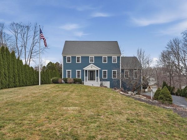 20 Meeting House Lane, Scituate, MA 02066