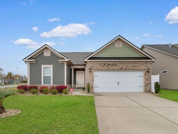 1943 Parish Way, Myrtle Beach, SC 29577