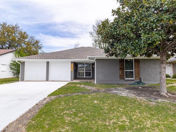 1002 N Lindale Lane, Richardson, TX 75080