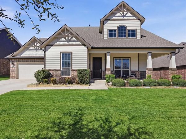 2610 Long Common N, Rockwall, TX 75032