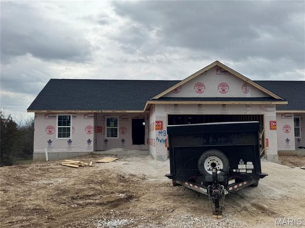 115 Grindstone Court , Moscow Mills, MO 63362