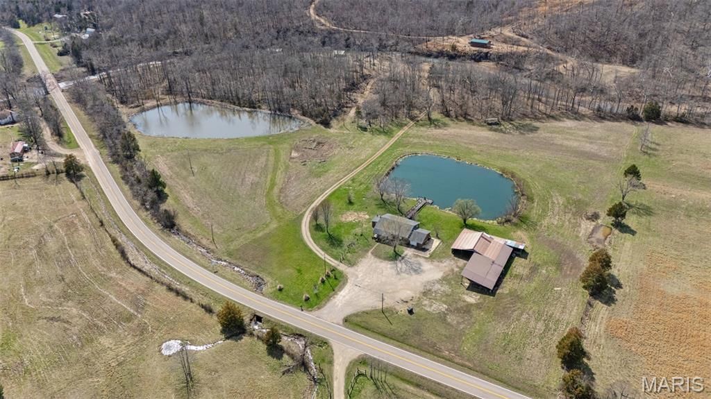 12813 Highway E, Arcadia, MO 63621 Main Photo