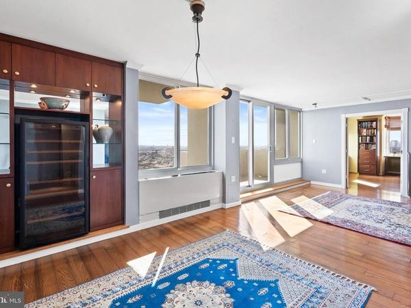 604 S WASHINGTON SQUARE, Unit 1917, PHILADELPHIA, PA 19106