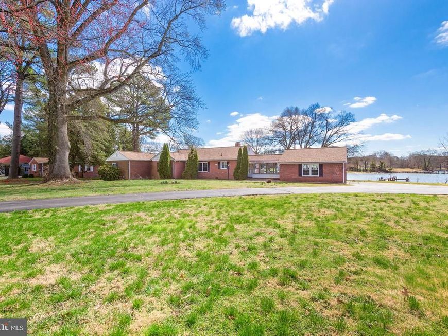 8987 Glebe Creek Road , Easton, MD 21601 Main Photo