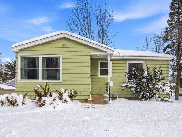 646 E Rose Street , Owatonna, MN 55060