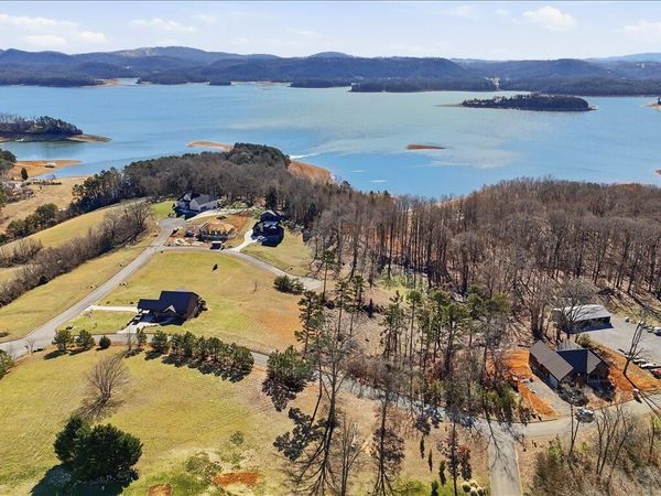 Lot 110 Tumbleweed Trail, Rutledge, TN 37861