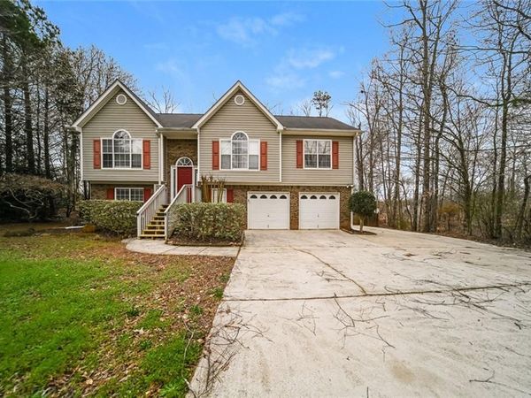 189 Hunters Chase , Mcdonough, GA 30253